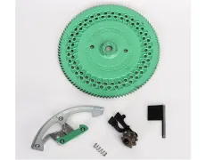 Комплект для посіву дрібної сої vSet 2 768349